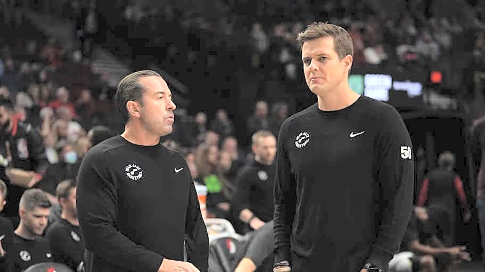 Utah Jazz Announce Summer League Head Coaches
