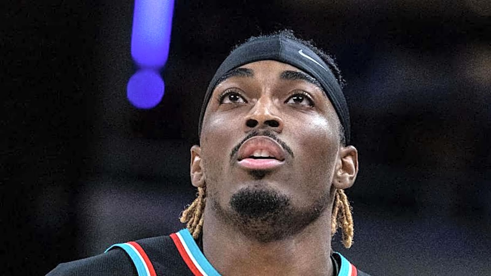 Memphis Grizzlies Find Themselves in No Man's Land