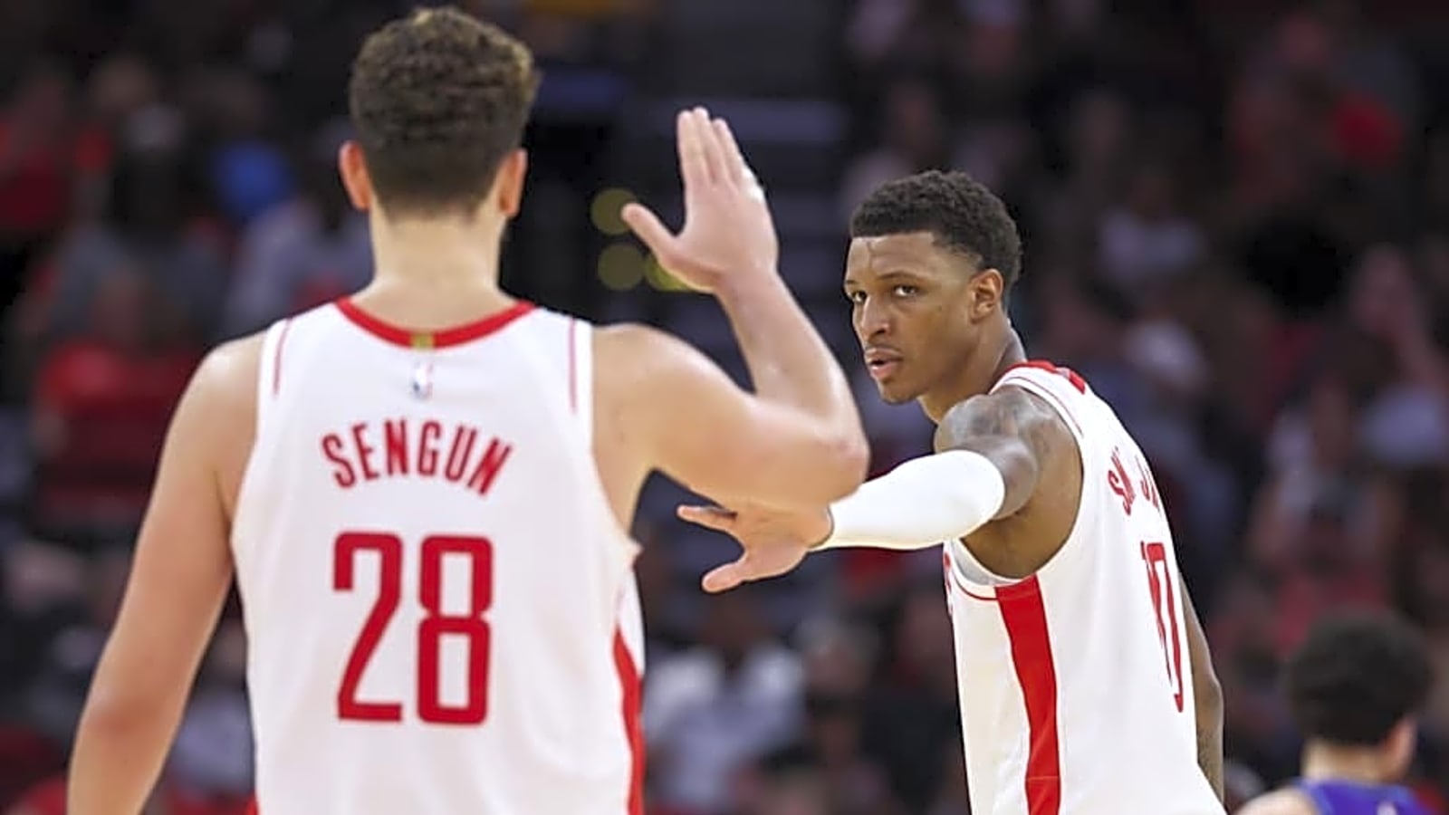 What to Watch for in Rockets vs. Pelicans