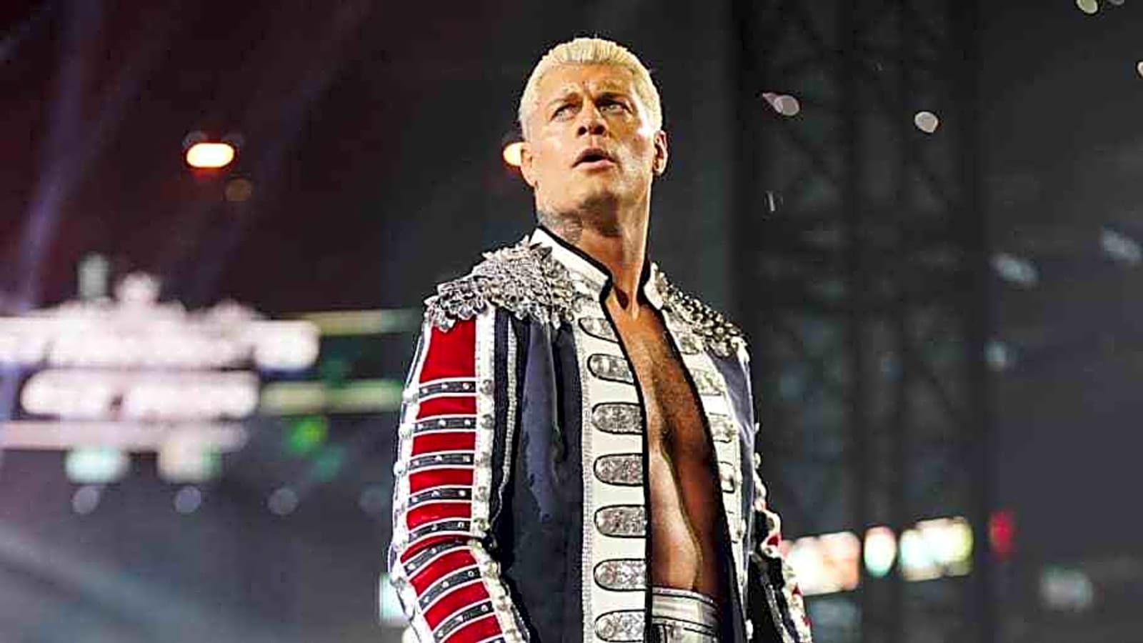 Update On Who Made The Call For Cody Rhodes To Lose At WrestleMania 39