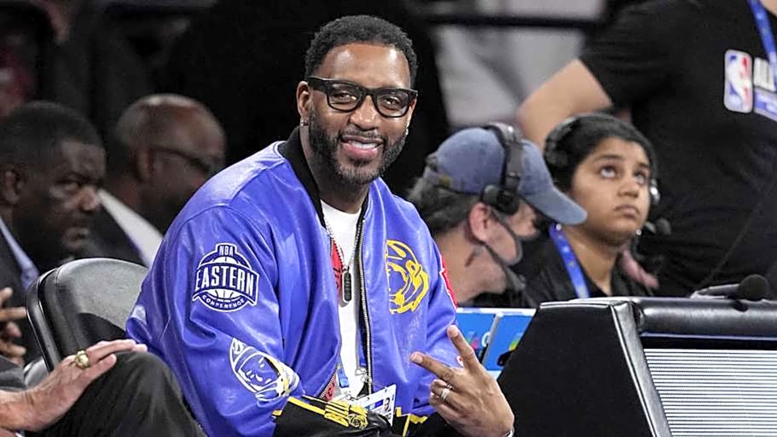 Magic Legend Tracy McGrady Wrongly Falls In All-Time Rankings