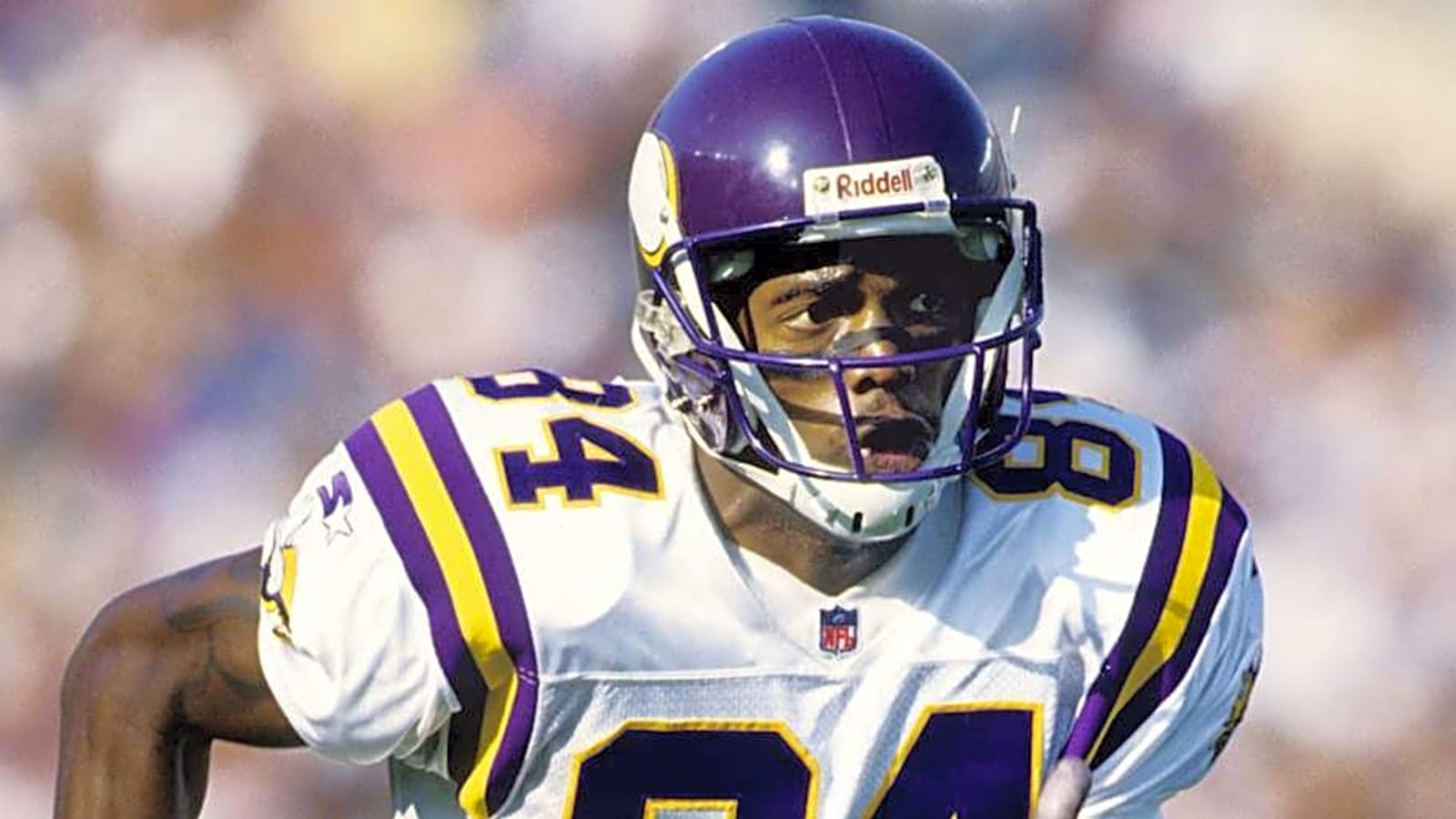 The Greatest First-Round Picks in Vikings' History