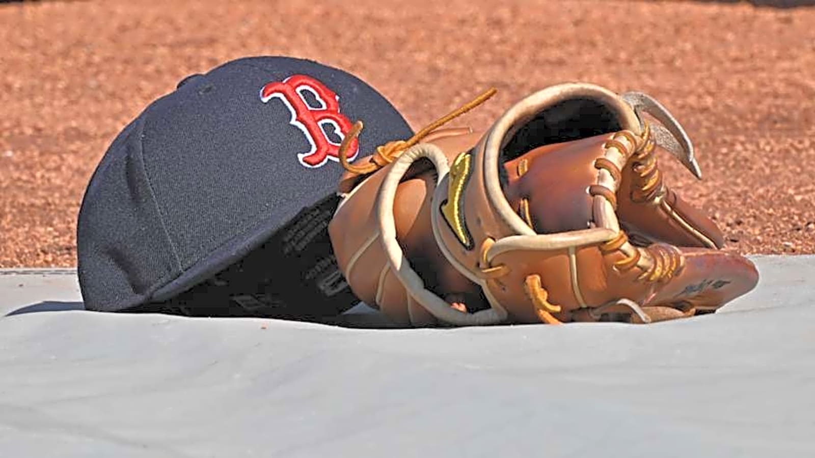 Red Sox&#39;s 22-Year-Old Future Ace Just Earned Key Promotion