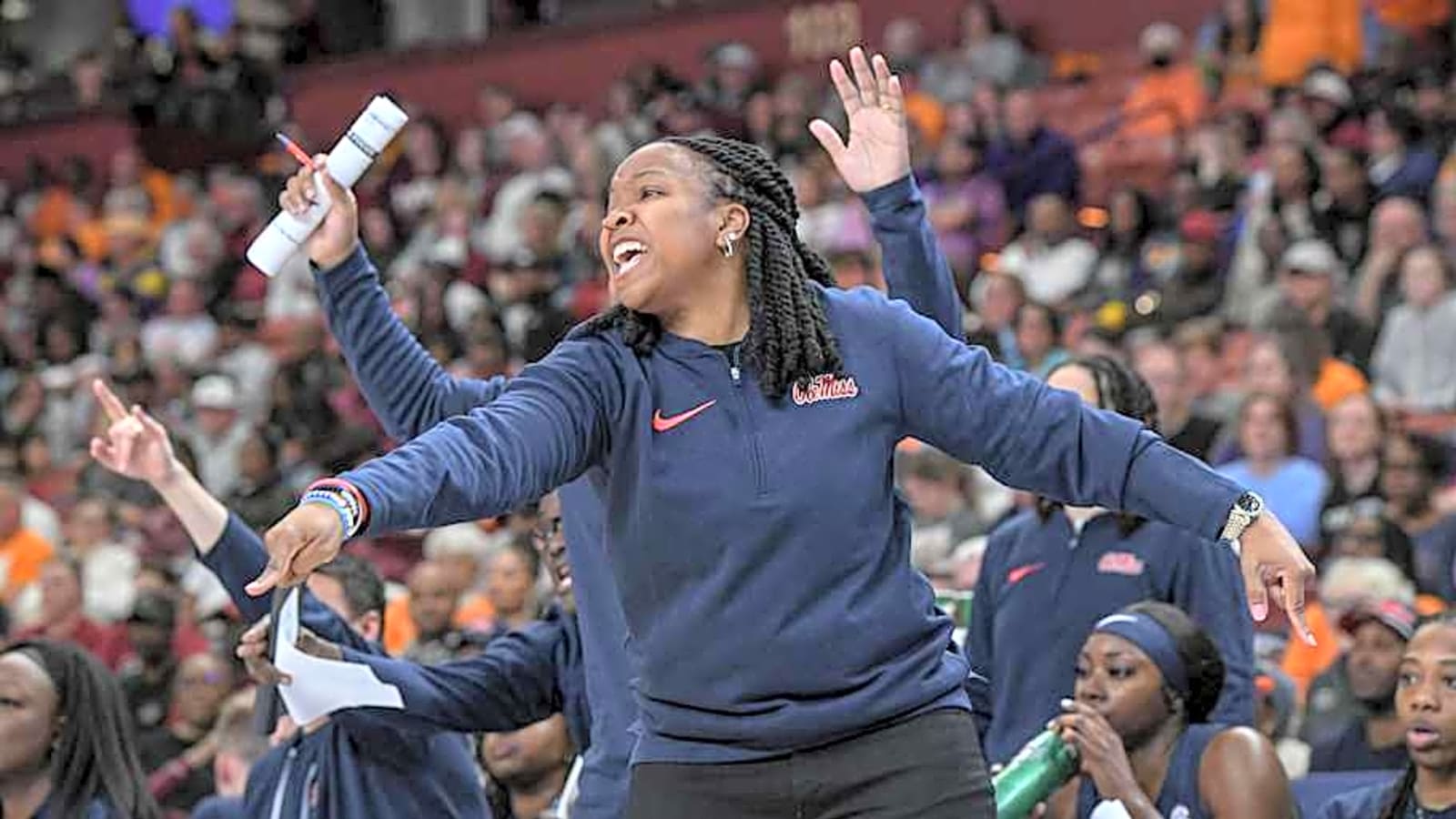 Ole Miss Women&#39;s Basketball Makes Tweak to 2025-26 Season With Tournament Addition