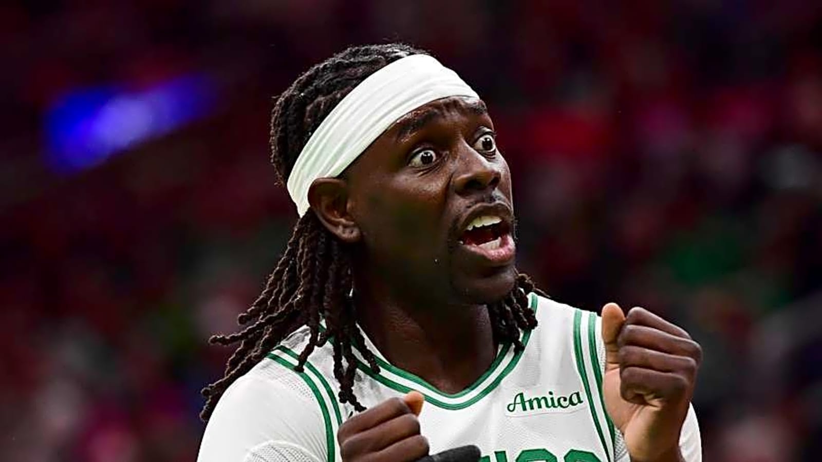 How Jrue Holiday Addition Changes Trail Blazers’ Draft Strategy