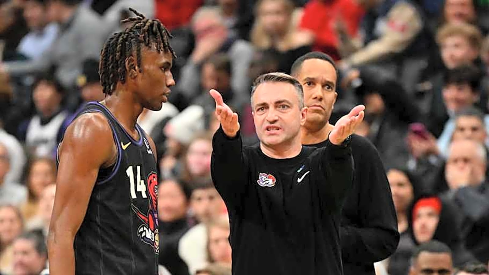 Predicting the Toronto Raptors Rotation After Offseason Moves