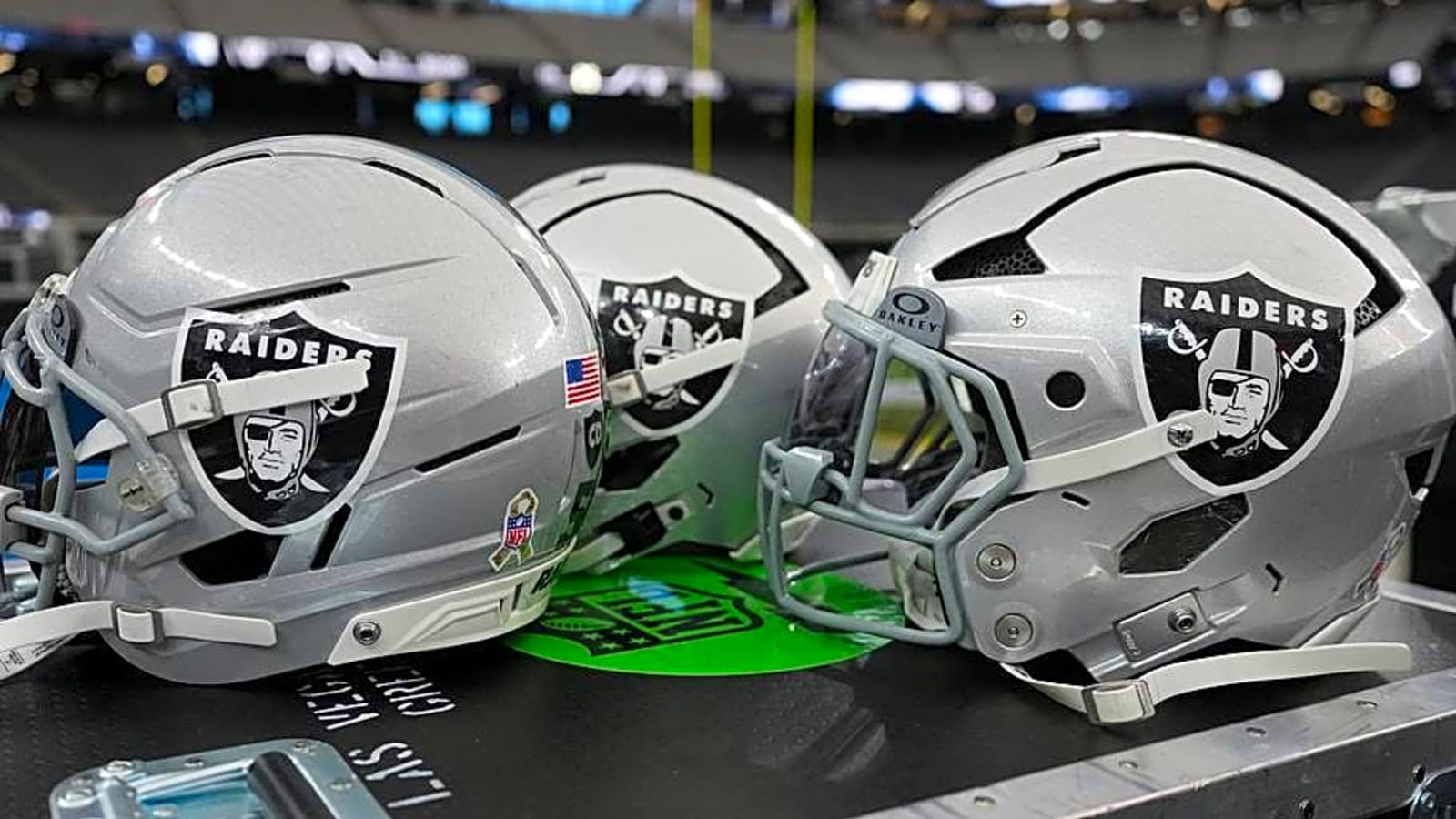 Dissecting Updated Raiders Depth Chart After Roster Cuts