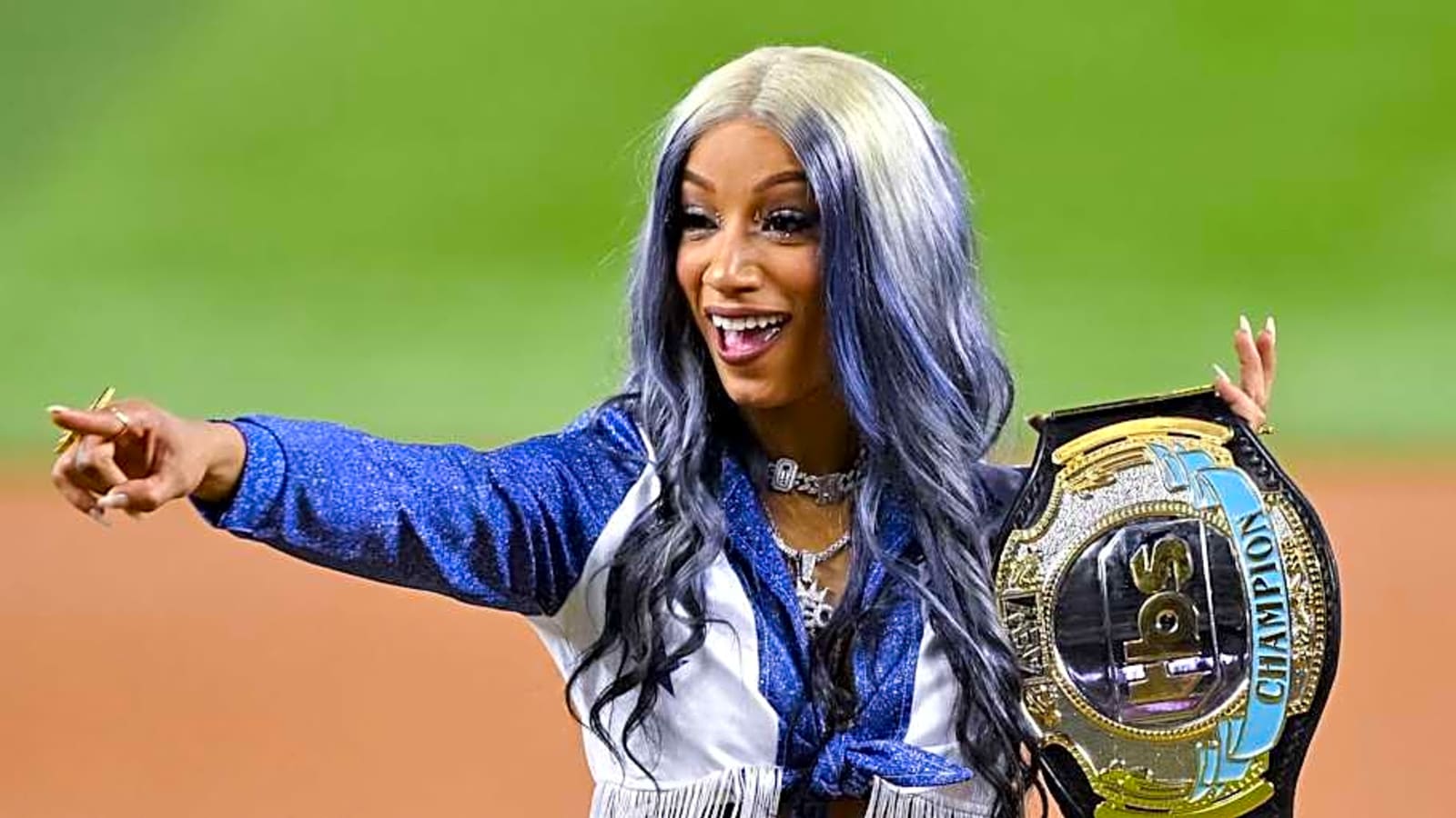 Mercedes Moné Believes Women Are Ready To Main Event An AEW PPV (Exclusive)