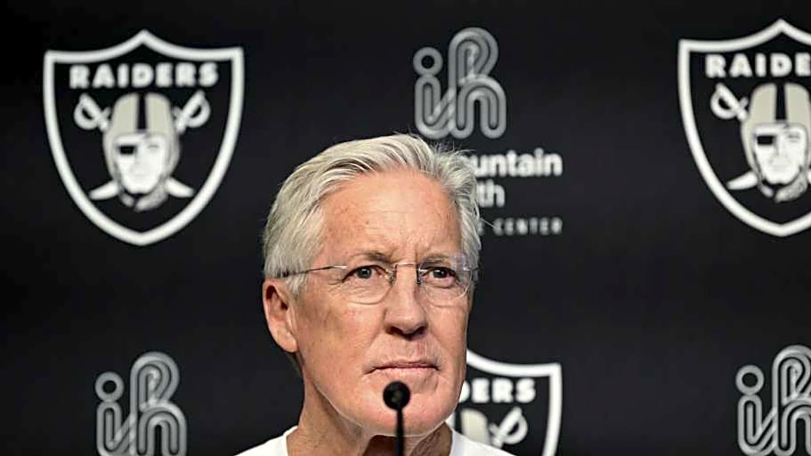 Raiders&#39; Schedule Poses One Significant Challenge