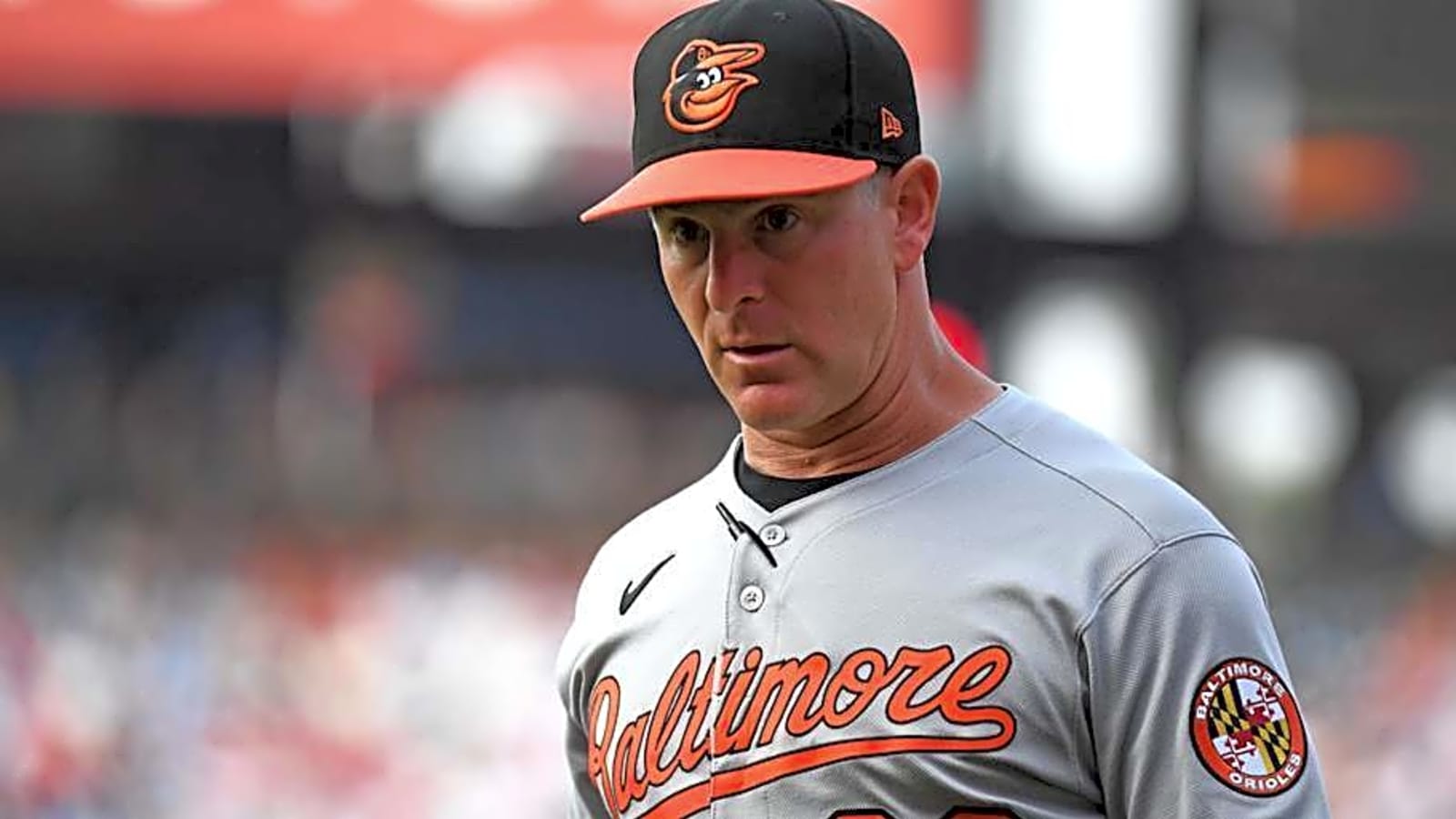 Orioles manager admits team misses player dealt at trade deadline