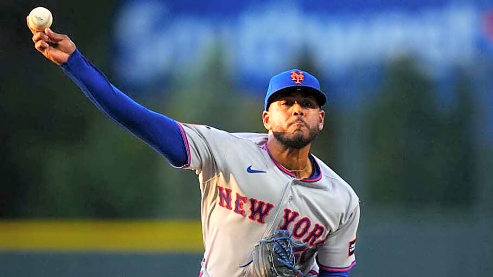 Freddy Peralta Trade Rumors Are Suddenly All Over the Place