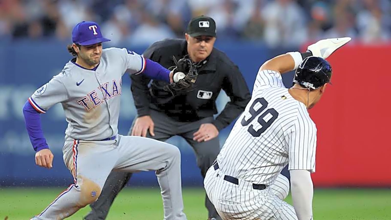 Former Yankees Prospect Sends Warning to Current Players