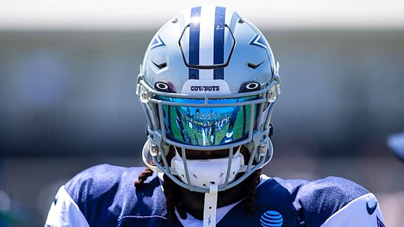 Stephen Jones hints at 'quarterback' of Cowboys defense returning in Week 11