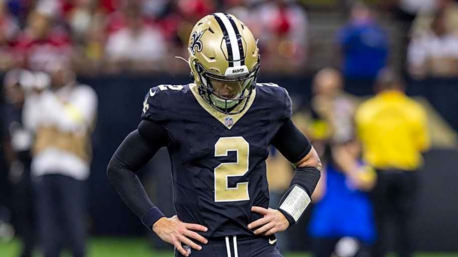 Spencer Rattler’s PFF QB Ranking Will Shock Saints Fans
