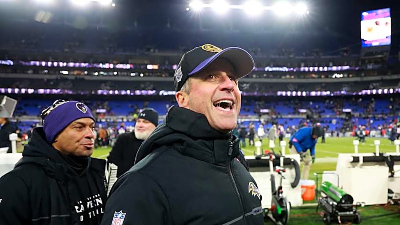 Ravens sitting on gold mine with breakout star ready to takeover in 2025
