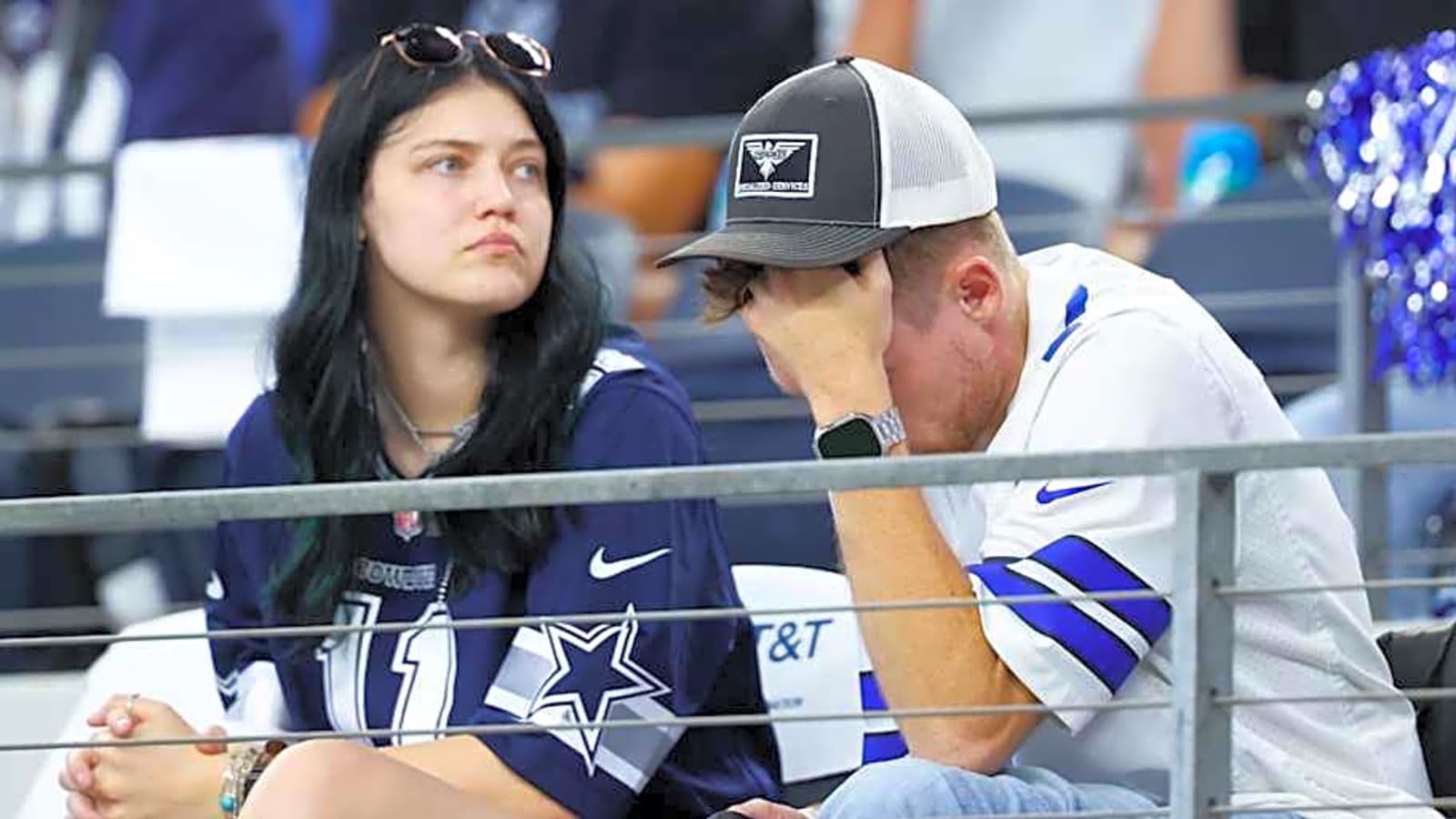 Cowboys fans will pull hair out over one projected roster decision
