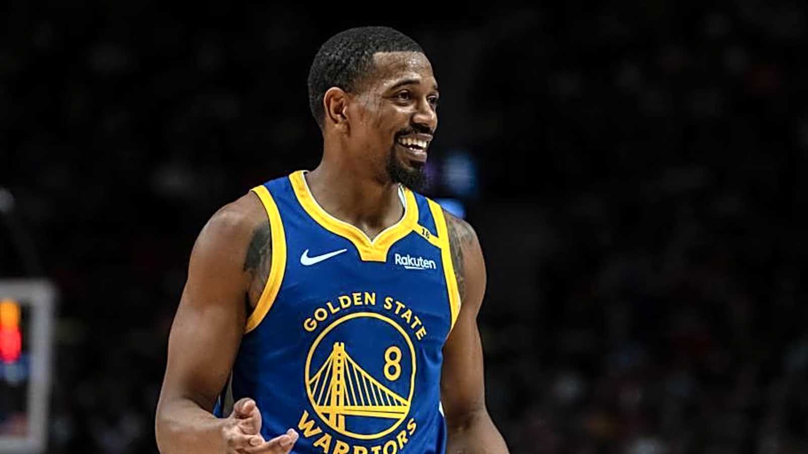 Western Conference Powerhouse Eyeing Up Ex-Sixer