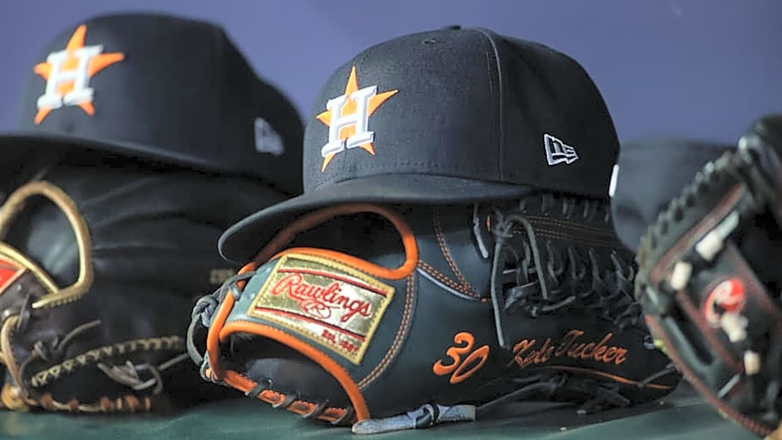 Astros Need To Ace Middle Rounds of 2025 MLB Draft To Restock Farm System
