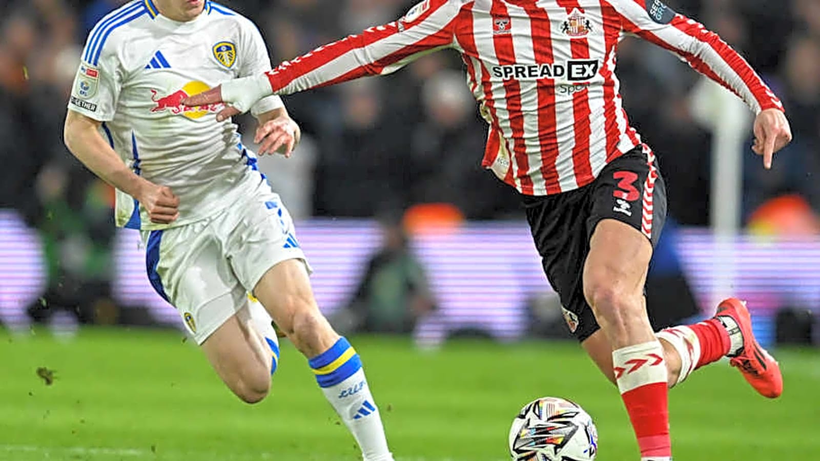 Sunderland and Leeds United Suffer Blow as Top Defensive Target Slips Away