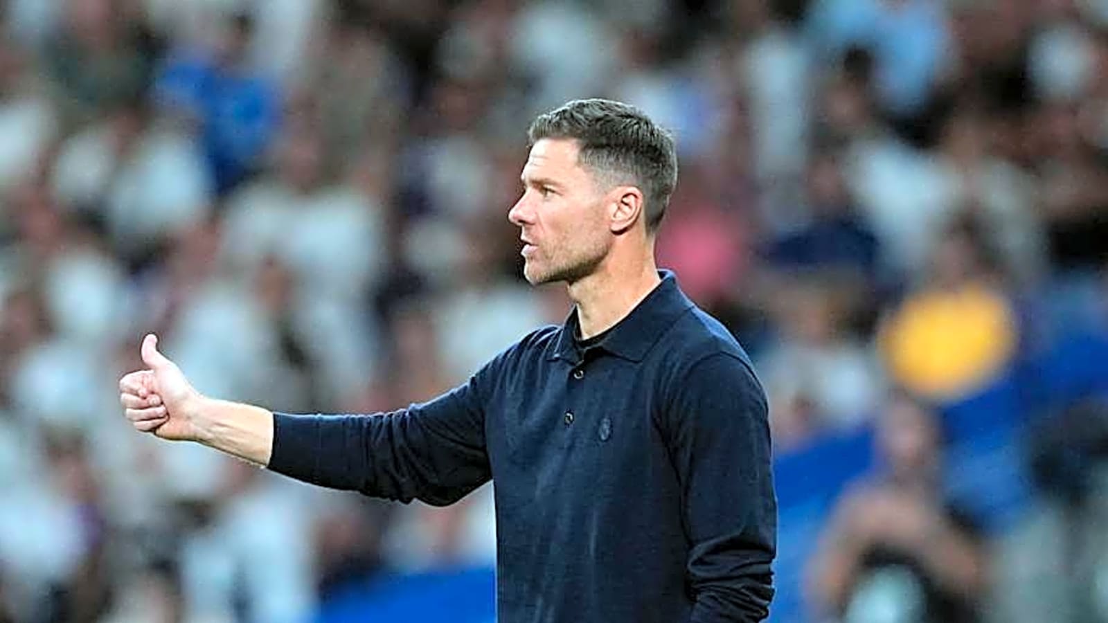 Real Madrid Transfer Target is Said to Be &#39;A Sure Thing&#39; of Joining in 2026 (Report)