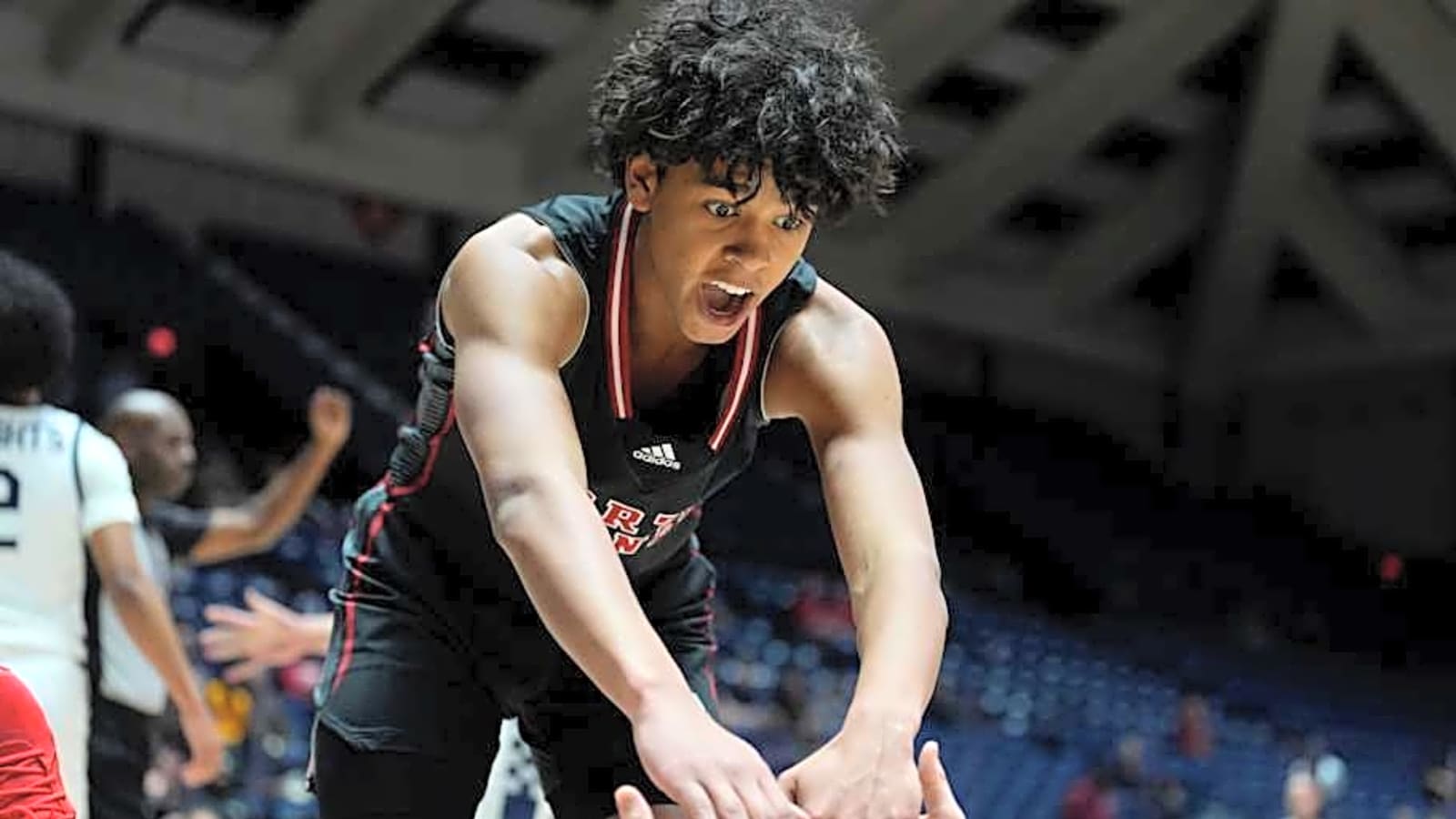 Sharpshooting Recruit Scores 42 in Front of Duke Basketball Head Coach