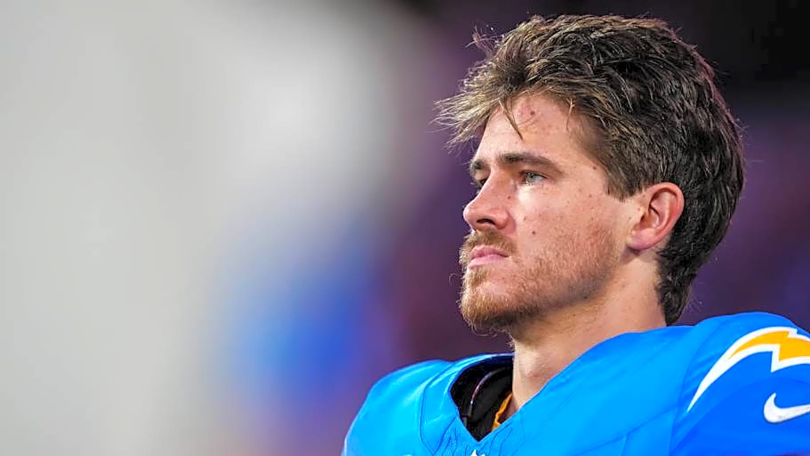 Justin Herbert gets slammed for Chargers contract in unbelievable fashion