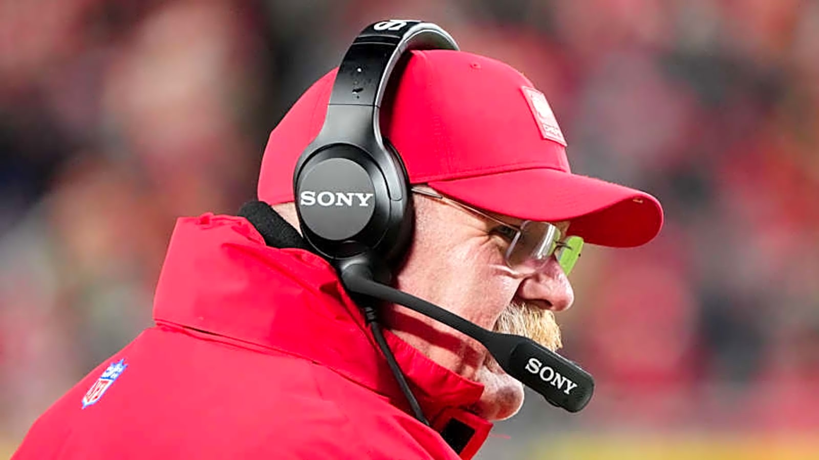 Latest Mock Fills Chiefs' Biggest Offseason Need