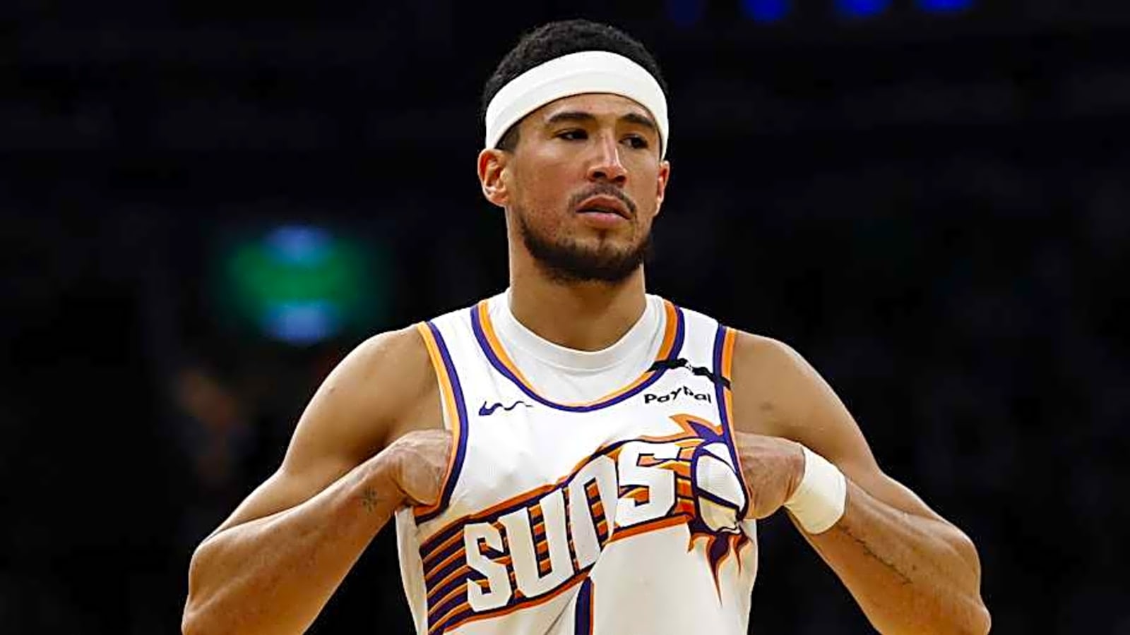 Phoenix Suns Release 2025-26 NBA Schedule