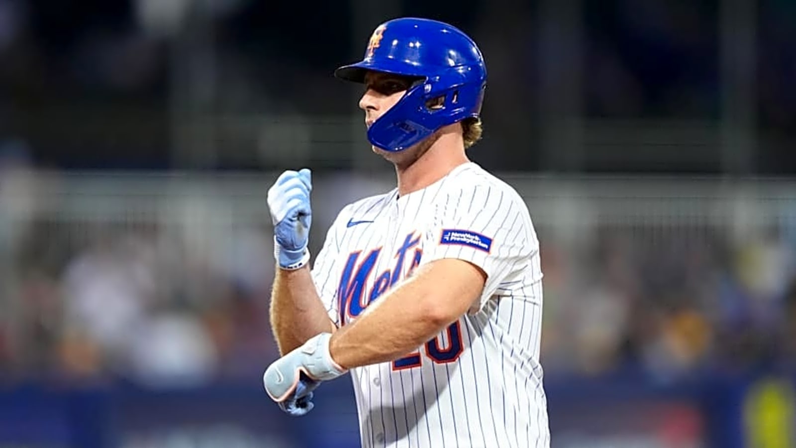 Insider: Red Sox&#39;s Next Superstar Slugger Could Be On Mets