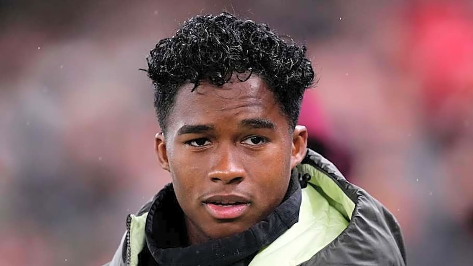 Real Madrid Reportedly Close to Negotiating January Loan Move for Endrick to Prominent Ligue 1 Club