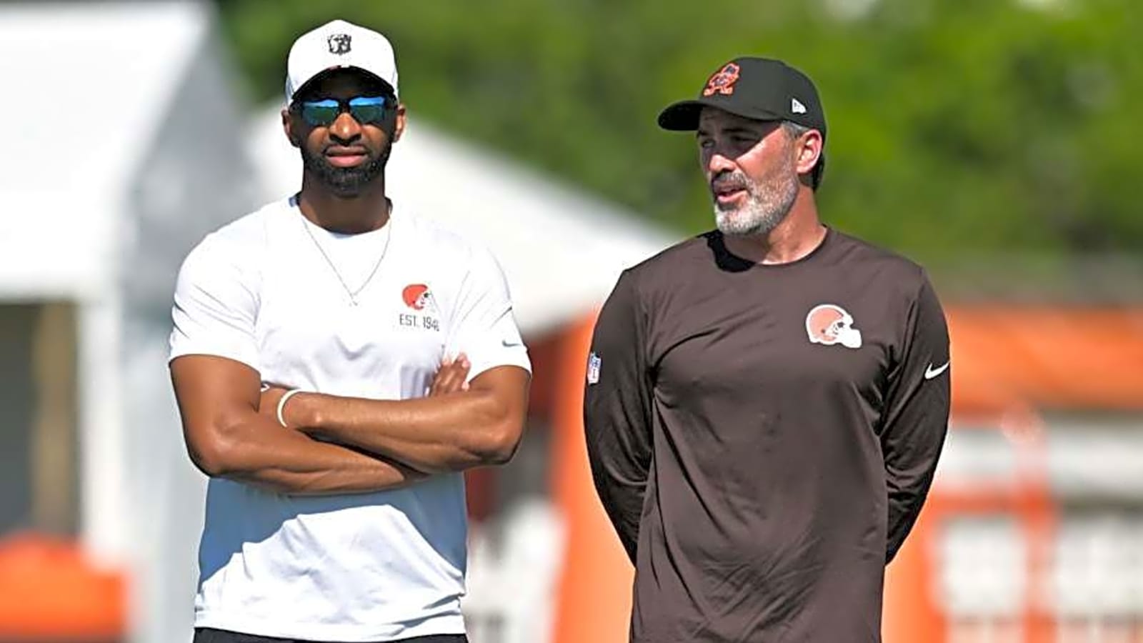 Cleveland Browns make surprising stance at NFL trade deadline