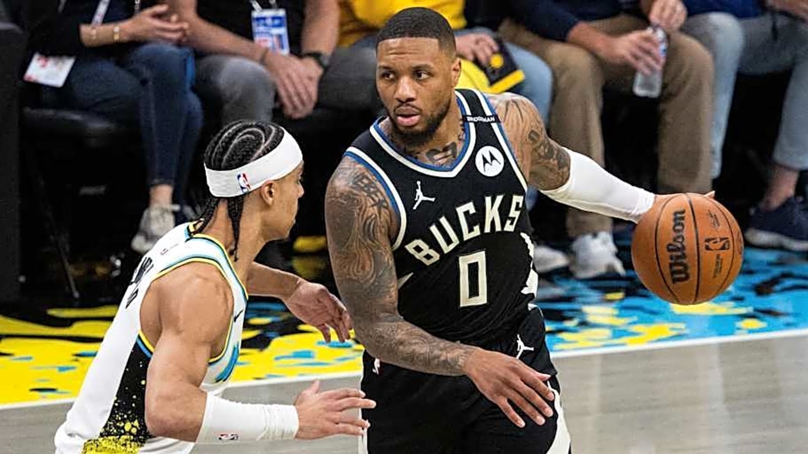 Celtics Notes: Major Trade Predictions, Al Horford Update, Damian Lillard to Boston?