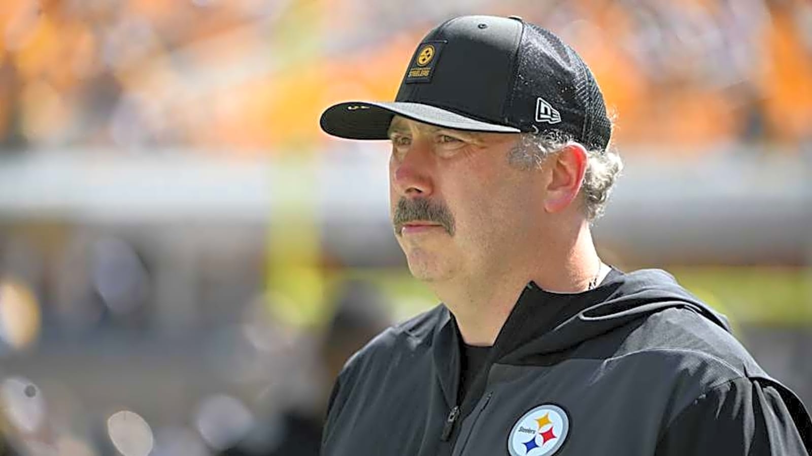 Steelers Must Get Rid of Arthur Smith