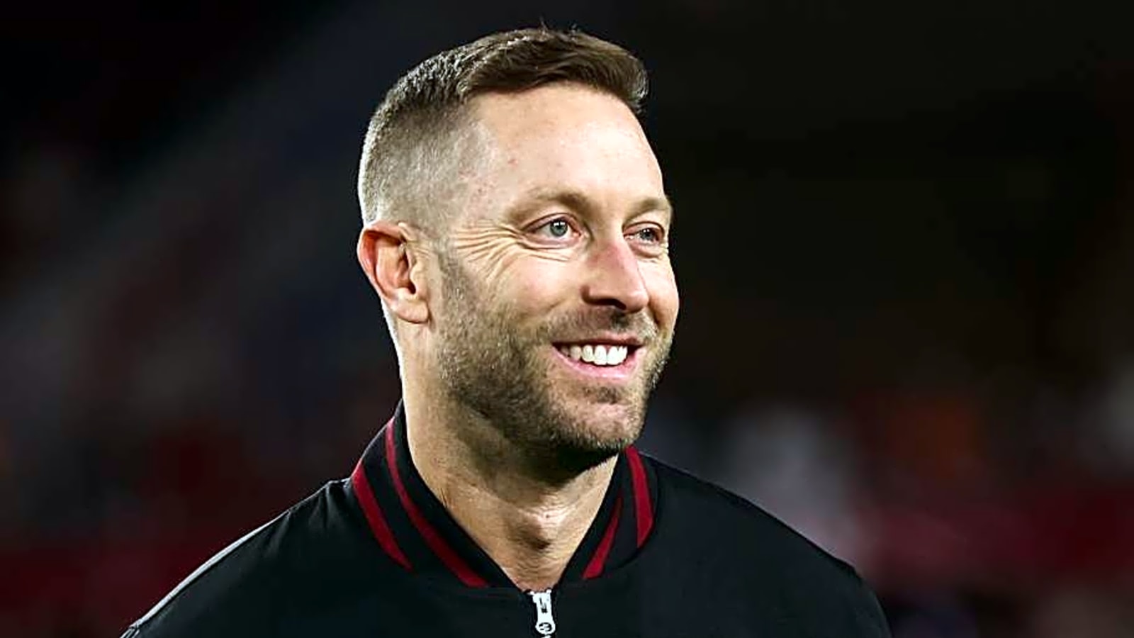 Roster twist puts Kliff Kingsbury&#39;s missing puzzle piece in Commanders&#39; grasp