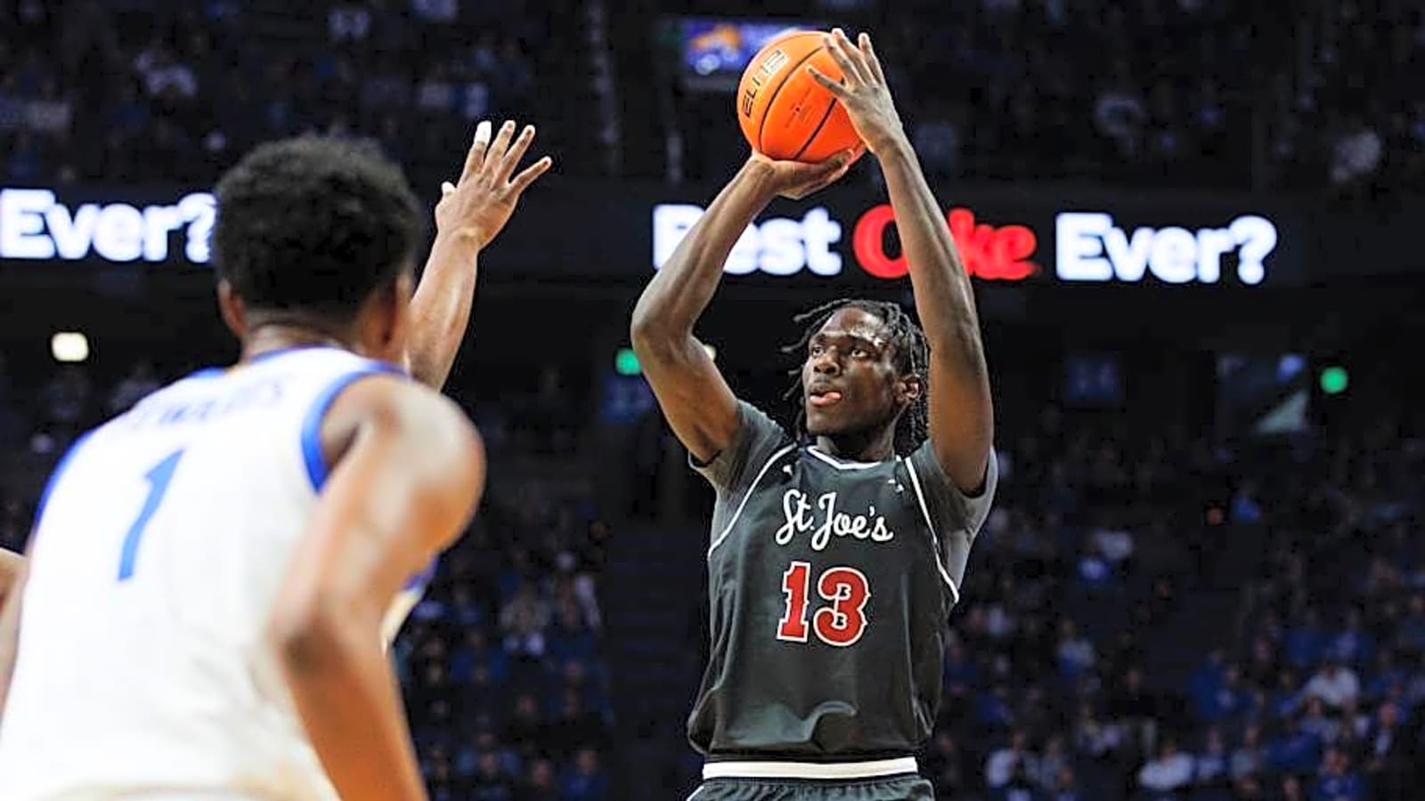 Analyzing Suns&#39; 2nd-Round Pick Rasheer Fleming