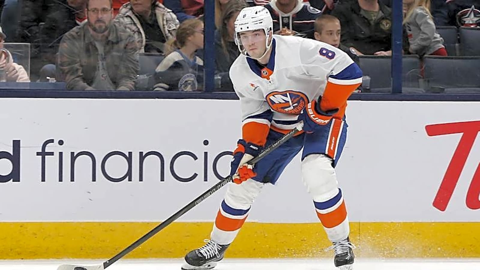 Canadiens Land Islanders&#39; Superstar Defender