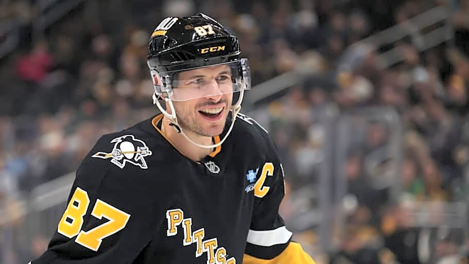 Crazy Stat Puts Sidney Crosby’s Dominance in Perspective