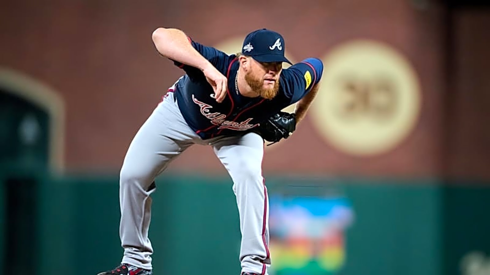 Craig Kimbrel Finds New Home for 2025 MLB Stretch Run