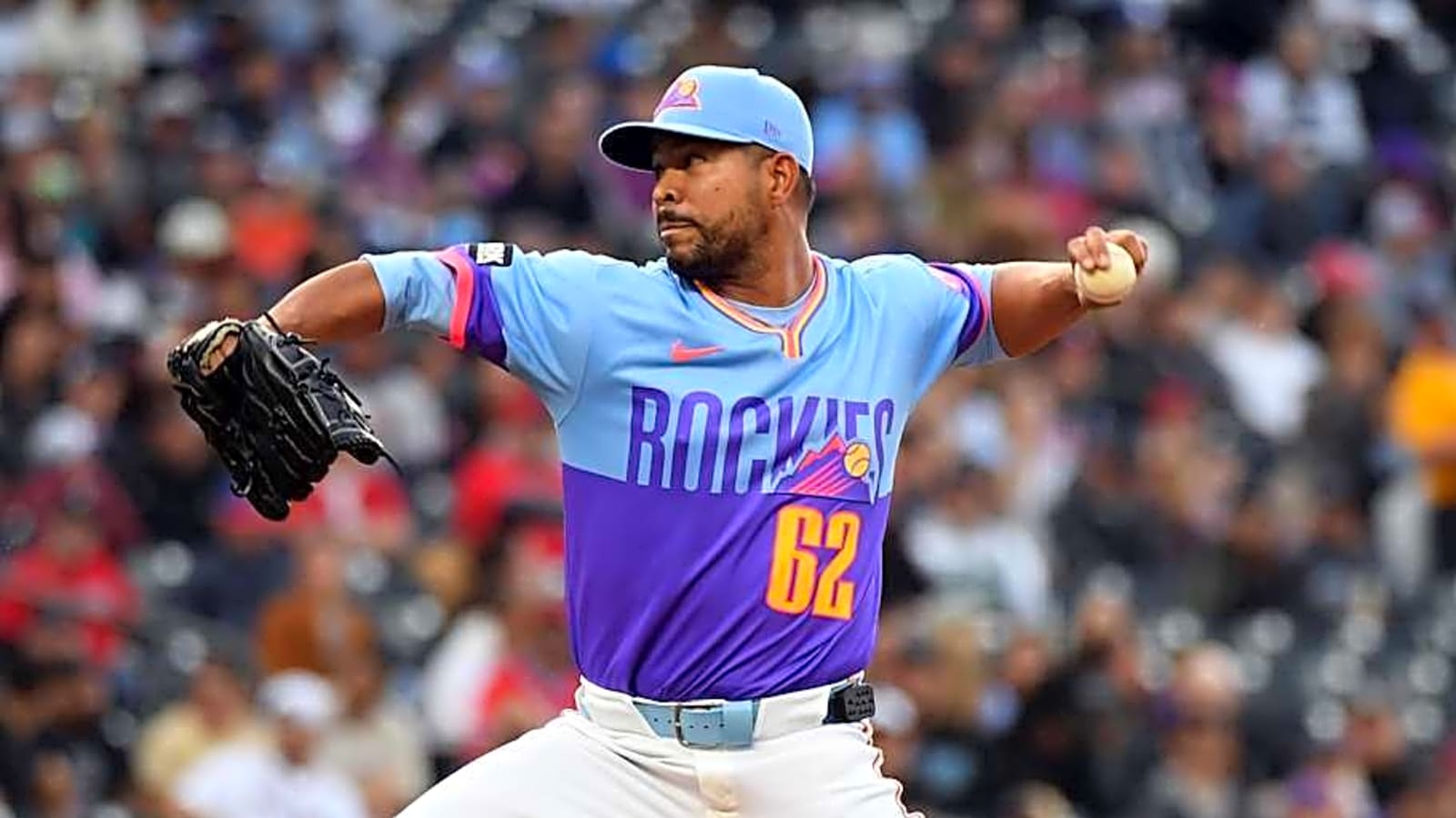 Rockies, Jose Quintana square off vs. Pirates: Preview, Storylines