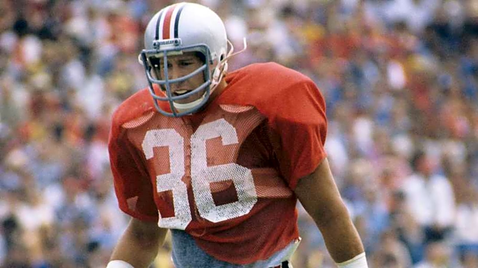 Who is the biggest draft bust in Buffalo Bills history?