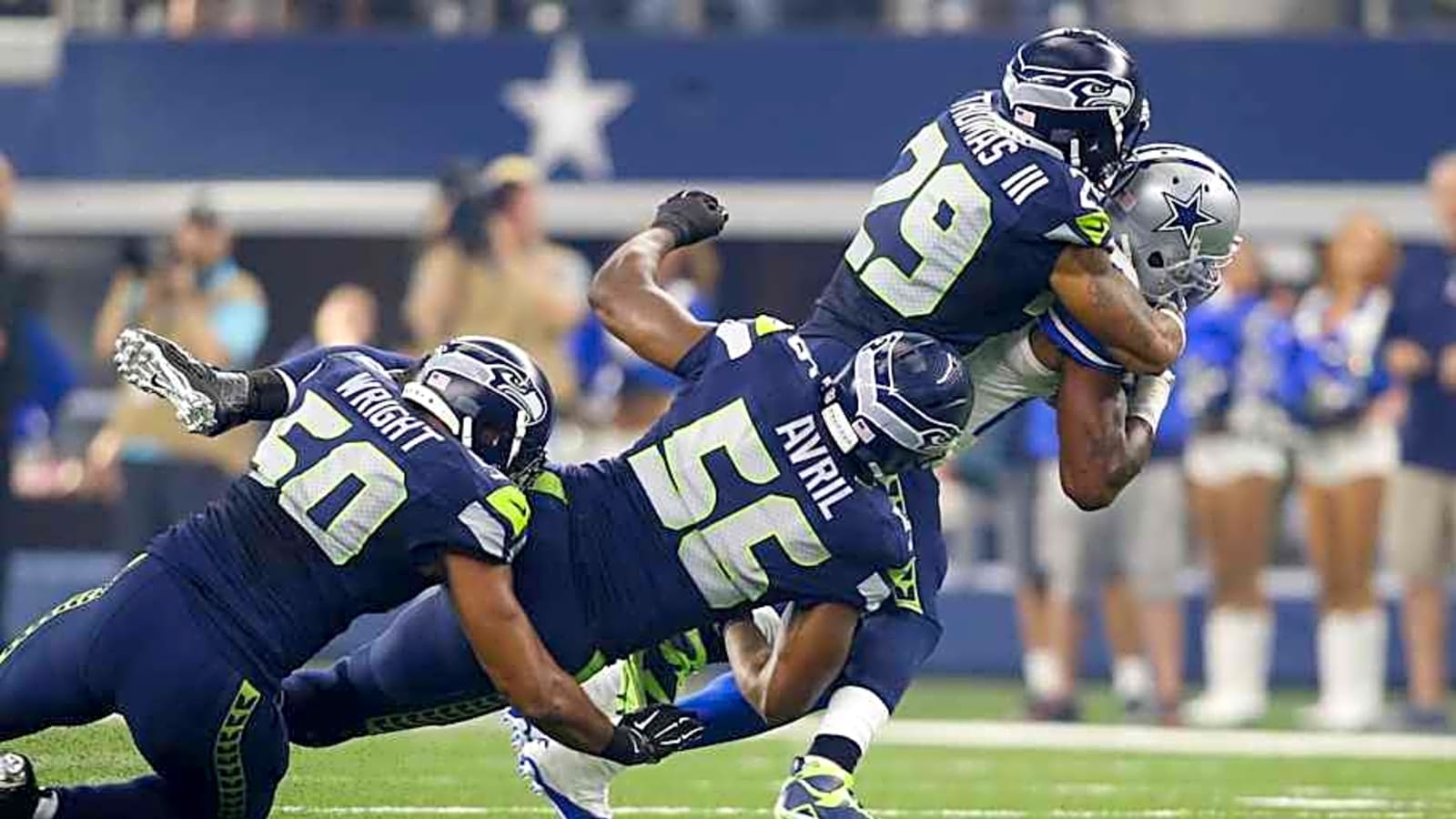 Insider predicts Seahawks defense does something they haven&#39;t since 2015 season