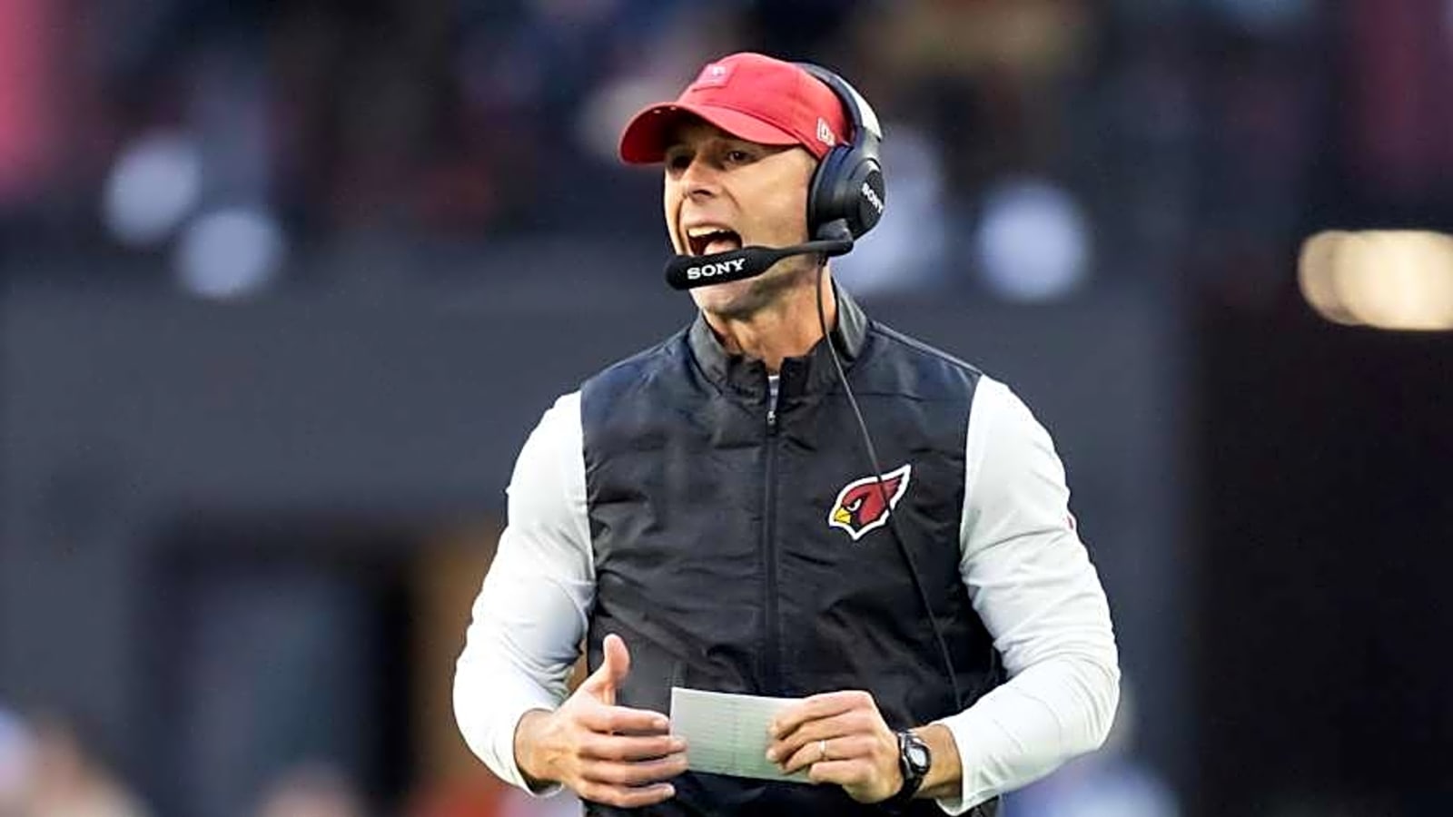 Why Packers Hired Cardinals HC Jonathan Gannon So Quickly