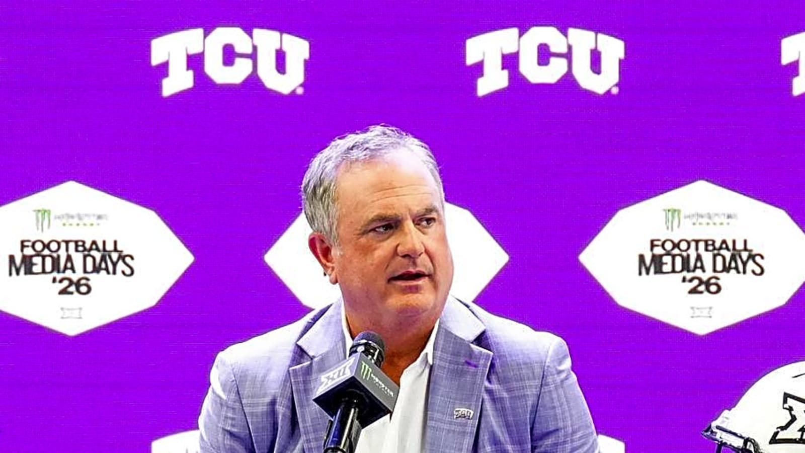 Three Questions TCU Must Answer During Fall Camp