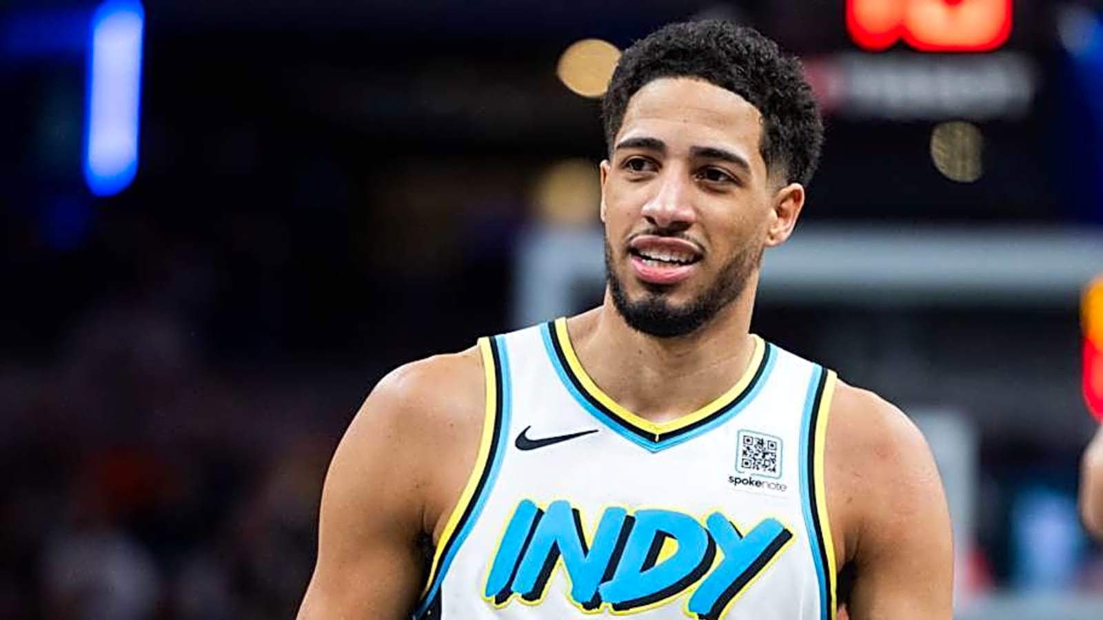 Tyrese Haliburton Makes Feelings Clear About Jalen Brunson