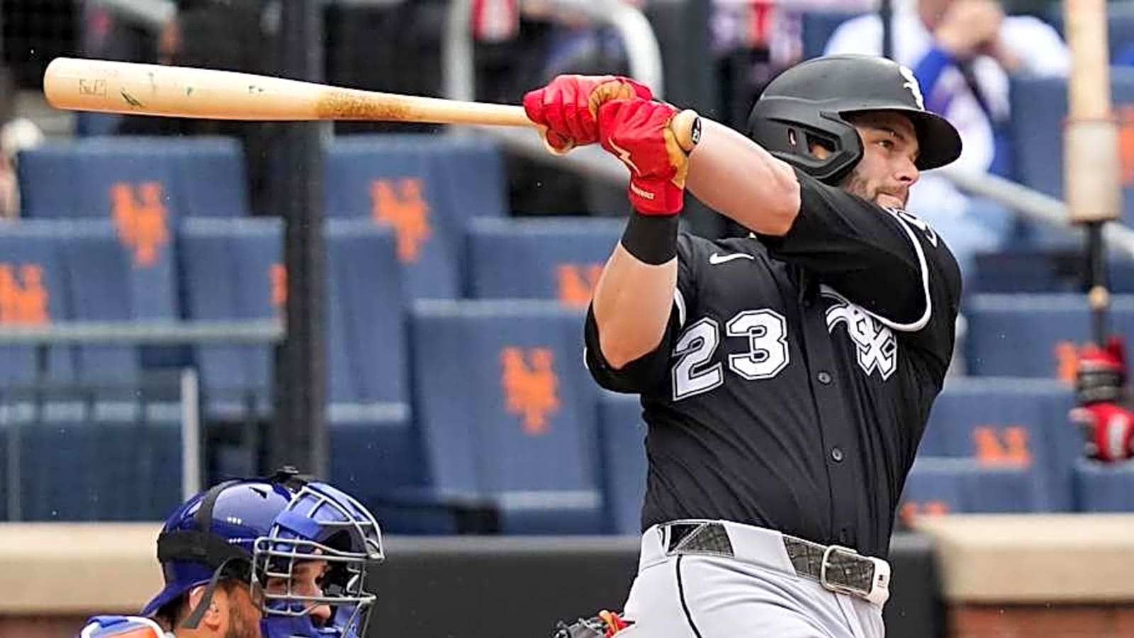 Chicago White Sox Set Season Record Against New York Mets