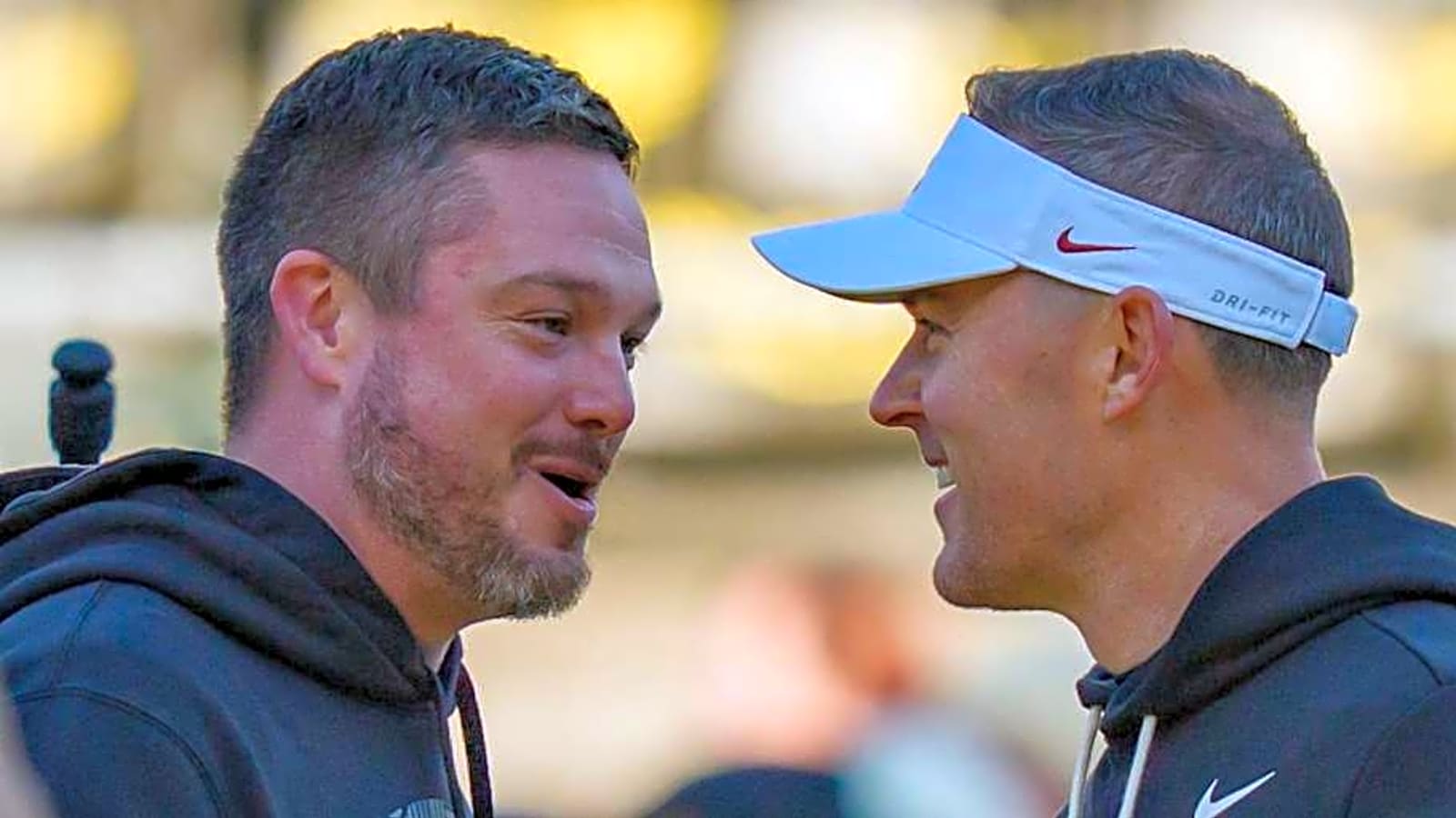 Three USC Games That Could Draw College GameDay to Los Angeles