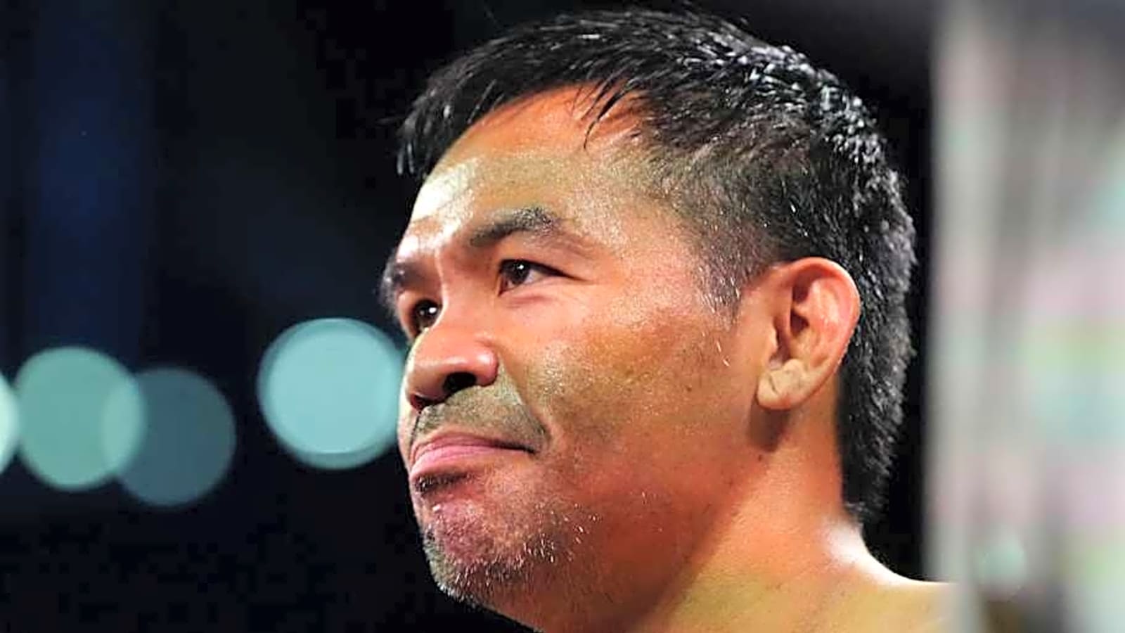 Manny Pacquiao Announces Official Return Date After Mario Barrios Draw