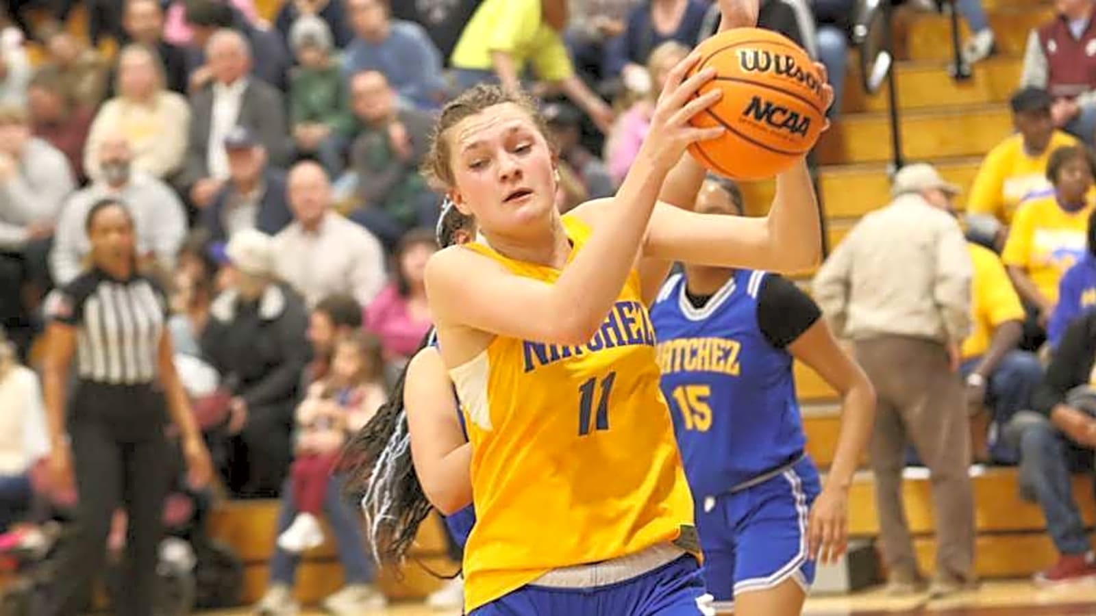 Mizzou Women&#39;s Basketball Lands First Commitment in 2026 Class