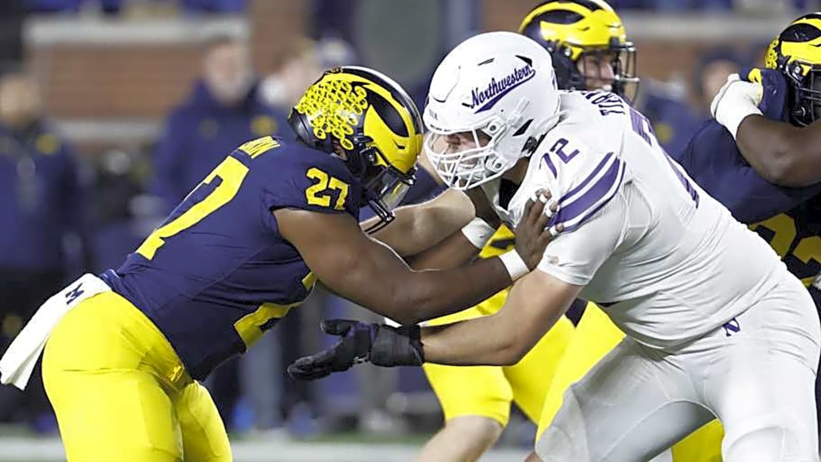 Eagles Biggest Draft Needs And The Direction They'll Go In During Rounds 2-3