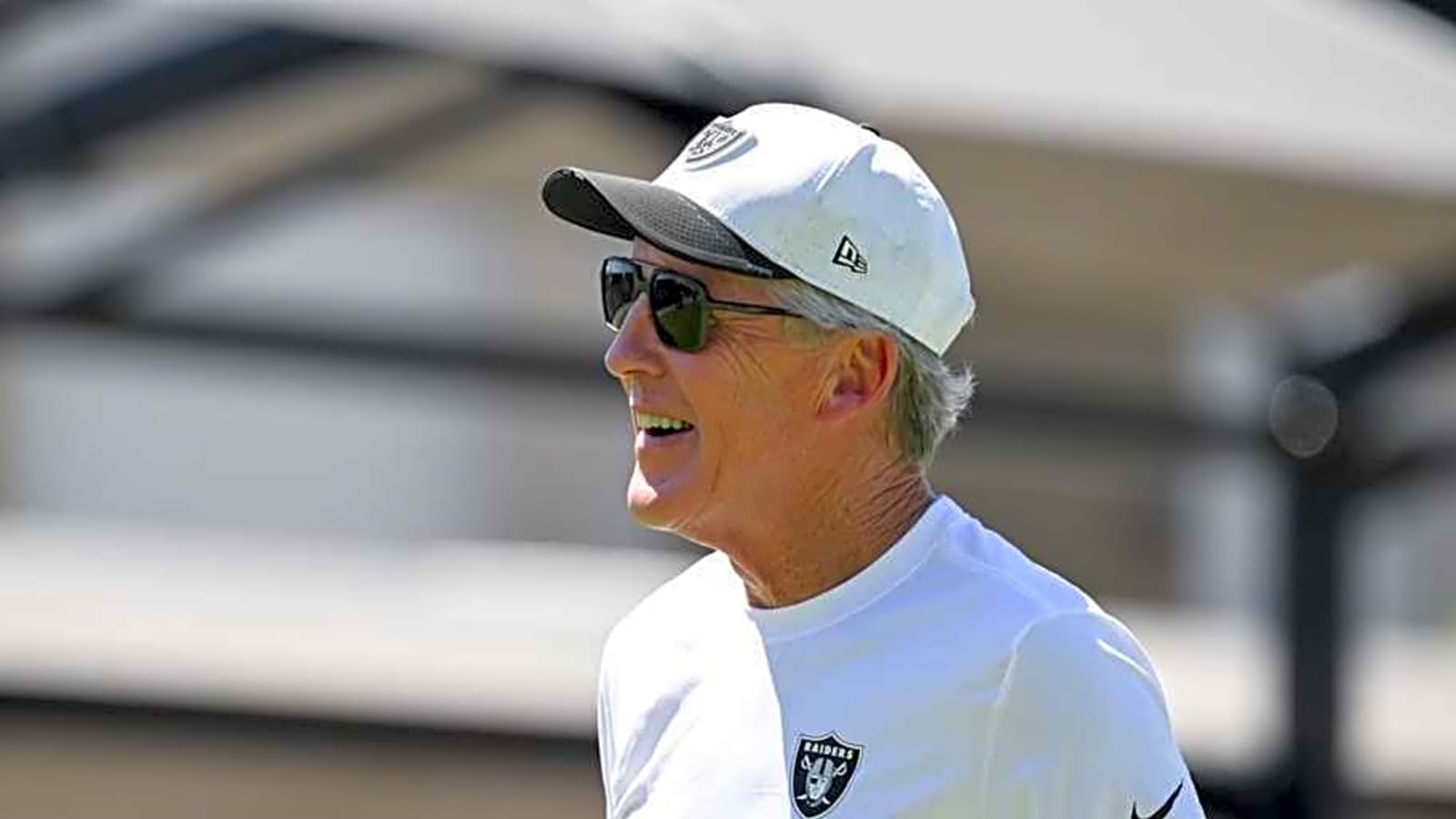 Raiders Defensive Player Getting Notice By HC Pete Carroll
